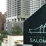 Klcc Legasi Direct View With A Superking Bed At A 3-Bedroom Premium Unit